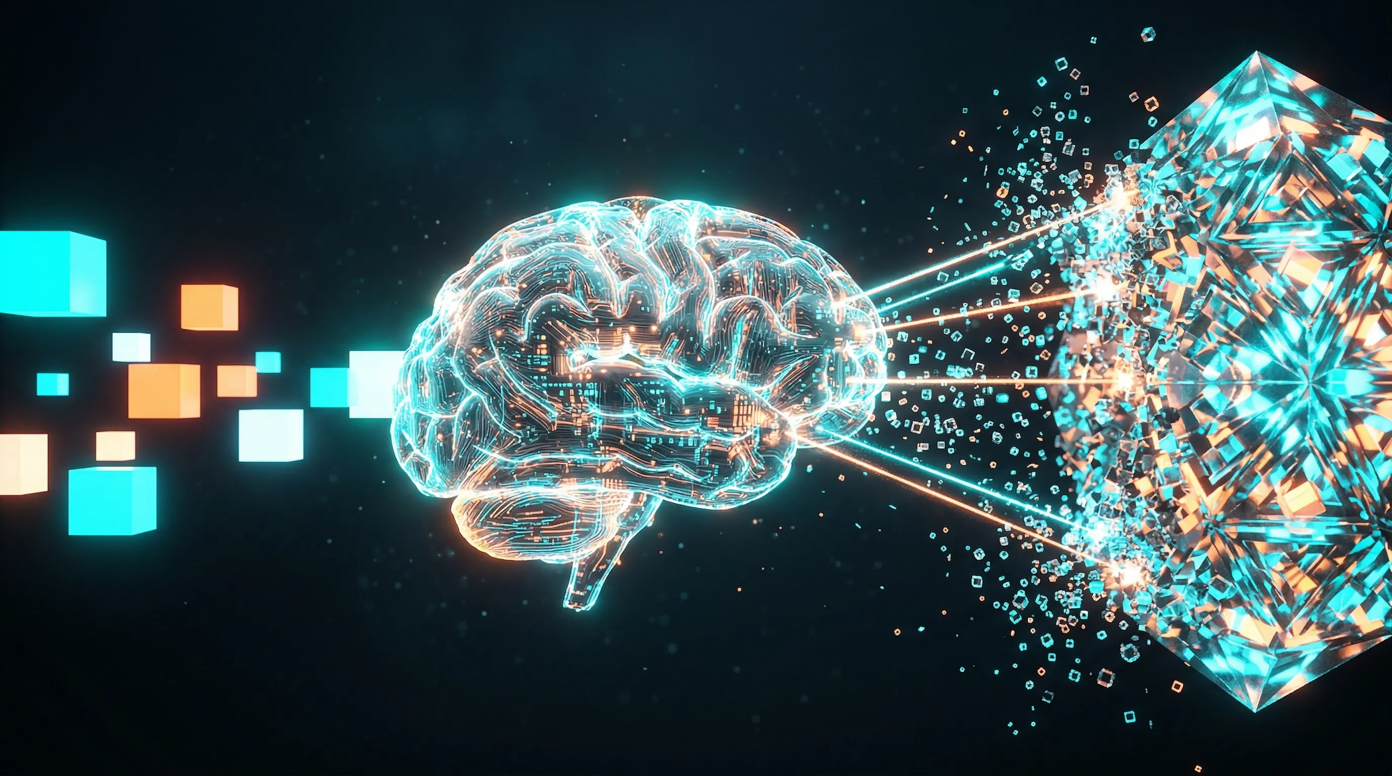 كيف تفهم نماذج الذكاء الاصطناعي اللغة العربية؟